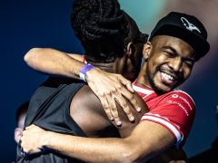 【速報】［EVO2018］「ストリートファイターV アーケードエディション」部門，優勝はイギリスのProblem X選手。ときど選手を下し，2498名の頂点に立つ