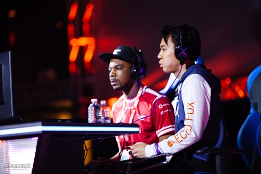 画像ギャラリー No.004のサムネイル画像 / ［EVO2018］自分を信じ続け，つかんだ栄光――「ストリートファイターV AE」部門優勝，ProblemX選手インタビュー