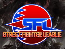 ［TGS 2018］「ストV」の公式3on3リーグ「STREET FIGHTER LEAGUE」が発表。開始は2019年春を予定