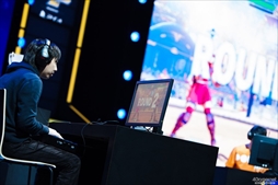 画像ギャラリー No.005のサムネイル画像 / 「ストリートファイターV」の年間王者が決定する「Capcom Cup 2018」は日本時間12月15日3:00に開幕。注目選手や配信時間はここでチェック
