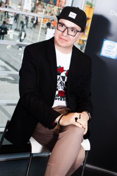 画像ギャラリー No.003のサムネイル画像 / 日本のeスポーツに足りないのは“将来性の確保”――ネモ選手，竹内ジョン選手との契約で日本進出を決めた名門Team LiquidのCOOが語る，そのポリシー