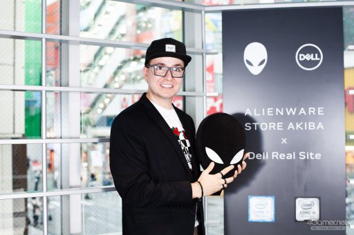 画像ギャラリー No.007のサムネイル画像 / 日本のeスポーツに足りないのは“将来性の確保”――ネモ選手，竹内ジョン選手との契約で日本進出を決めた名門Team LiquidのCOOが語る，そのポリシー
