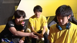 画像ギャラリー No.006のサムネイル画像 / 「ストリートファイターリーグ powered by RAGE」が2月2日に開幕。選手情報や大会ルール，配信スケジュールなどはここでチェック