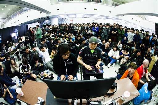 画像ギャラリー No.004のサムネイル画像 / ［EVO Japan］国内最大級の格闘ゲームイベント「EVO Japan 2019」が本日13:00開幕。タイムスケジュールや注目選手をまとめて掲載