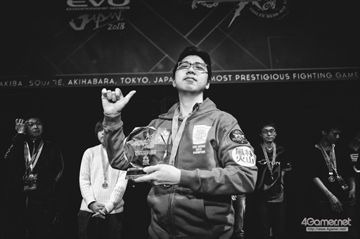 画像ギャラリー No.006のサムネイル画像 / ［EVO Japan］国内最大級の格闘ゲームイベント「EVO Japan 2019」が本日13:00開幕。タイムスケジュールや注目選手をまとめて掲載