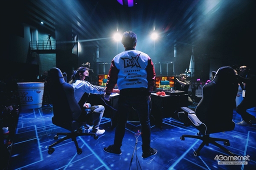 画像ギャラリー No.008のサムネイル画像 / ［EVO Japan］国内最大級の格闘ゲームイベント「EVO Japan 2019」が本日13:00開幕。タイムスケジュールや注目選手をまとめて掲載