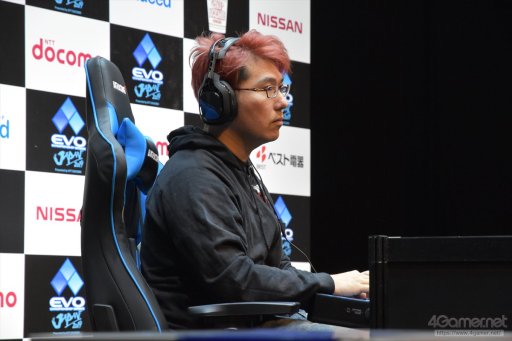 画像ギャラリー No.007のサムネイル画像 / ［EVO Japan］福岡の現地からお届けする，「EVO Japan 2019」Day1レポートまとめ。「KOF XIV」部門は5名の日本人選手が決勝へ進出