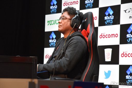 画像ギャラリー No.008のサムネイル画像 / ［EVO Japan］福岡の現地からお届けする，「EVO Japan 2019」Day1レポートまとめ。「KOF XIV」部門は5名の日本人選手が決勝へ進出
