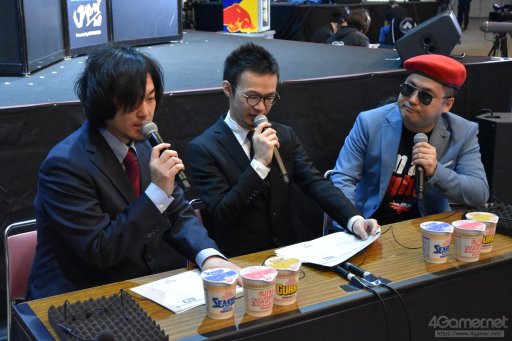 画像ギャラリー No.010のサムネイル画像 / ［EVO Japan］福岡の現地からお届けする，「EVO Japan 2019」Day1レポートまとめ。「KOF XIV」部門は5名の日本人選手が決勝へ進出