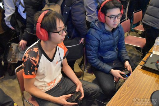 画像ギャラリー No.011のサムネイル画像 / ［EVO Japan］福岡の現地からお届けする，「EVO Japan 2019」Day1レポートまとめ。「KOF XIV」部門は5名の日本人選手が決勝へ進出