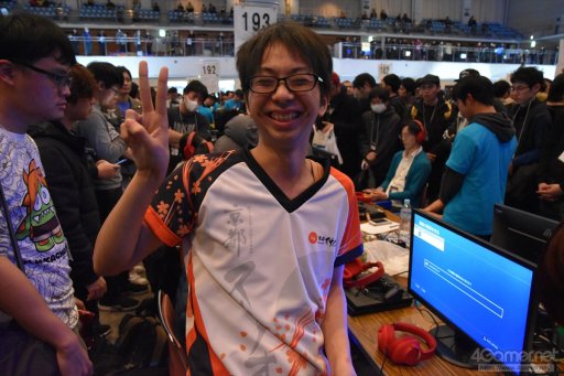 画像ギャラリー No.013のサムネイル画像 / ［EVO Japan］福岡の現地からお届けする，「EVO Japan 2019」Day1レポートまとめ。「KOF XIV」部門は5名の日本人選手が決勝へ進出