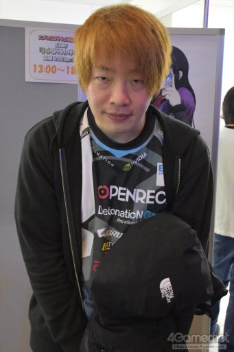 画像ギャラリー No.014のサムネイル画像 / ［EVO Japan］福岡の現地からお届けする，「EVO Japan 2019」Day1レポートまとめ。「KOF XIV」部門は5名の日本人選手が決勝へ進出