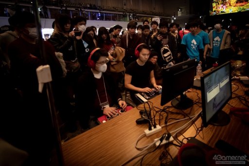 画像ギャラリー No.019のサムネイル画像 / ［EVO Japan］福岡の現地からお届けする，「EVO Japan 2019」Day1レポートまとめ。「KOF XIV」部門は5名の日本人選手が決勝へ進出