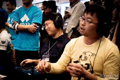 画像ギャラリー No.020のサムネイル画像 / ［EVO Japan］福岡の現地からお届けする，「EVO Japan 2019」Day1レポートまとめ。「KOF XIV」部門は5名の日本人選手が決勝へ進出