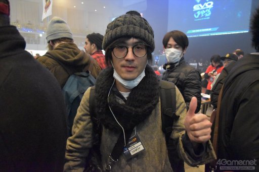画像ギャラリー No.022のサムネイル画像 / ［EVO Japan］福岡の現地からお届けする，「EVO Japan 2019」Day1レポートまとめ。「KOF XIV」部門は5名の日本人選手が決勝へ進出