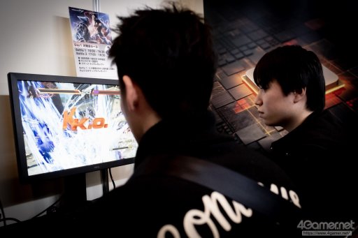 画像ギャラリー No.024のサムネイル画像 / ［EVO Japan］福岡の現地からお届けする，「EVO Japan 2019」Day1レポートまとめ。「KOF XIV」部門は5名の日本人選手が決勝へ進出