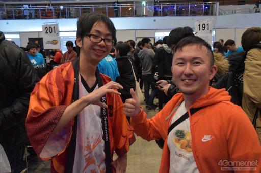 画像ギャラリー No.028のサムネイル画像 / ［EVO Japan］福岡の現地からお届けする，「EVO Japan 2019」Day1レポートまとめ。「KOF XIV」部門は5名の日本人選手が決勝へ進出