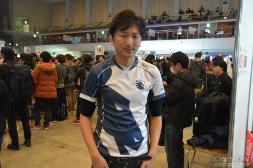 画像ギャラリー No.029のサムネイル画像 / ［EVO Japan］福岡の現地からお届けする，「EVO Japan 2019」Day1レポートまとめ。「KOF XIV」部門は5名の日本人選手が決勝へ進出
