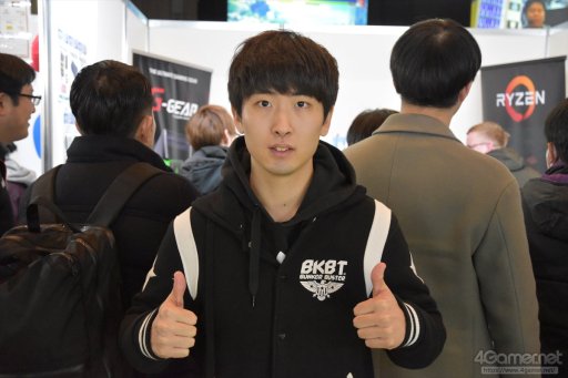 画像ギャラリー No.030のサムネイル画像 / ［EVO Japan］福岡の現地からお届けする，「EVO Japan 2019」Day1レポートまとめ。「KOF XIV」部門は5名の日本人選手が決勝へ進出