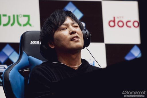 画像ギャラリー No.031のサムネイル画像 / ［EVO Japan］福岡の現地からお届けする，「EVO Japan 2019」Day1レポートまとめ。「KOF XIV」部門は5名の日本人選手が決勝へ進出