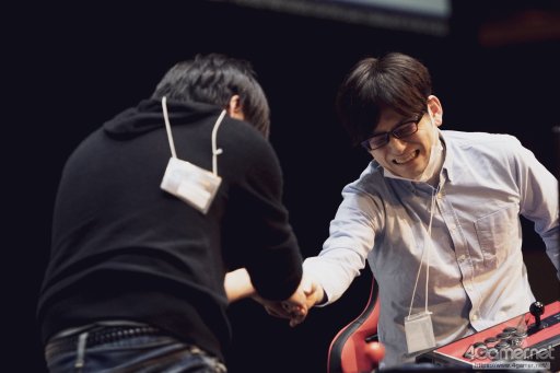 画像ギャラリー No.032のサムネイル画像 / ［EVO Japan］福岡の現地からお届けする，「EVO Japan 2019」Day1レポートまとめ。「KOF XIV」部門は5名の日本人選手が決勝へ進出