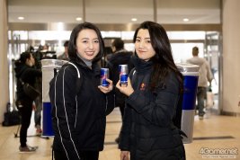画像ギャラリー No.037のサムネイル画像 / ［EVO Japan］福岡の現地からお届けする，「EVO Japan 2019」Day1レポートまとめ。「KOF XIV」部門は5名の日本人選手が決勝へ進出