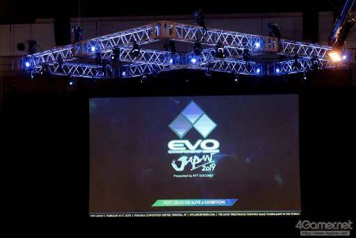 画像ギャラリー No.040のサムネイル画像 / ［EVO Japan］福岡の現地からお届けする，「EVO Japan 2019」Day1レポートまとめ。「KOF XIV」部門は5名の日本人選手が決勝へ進出