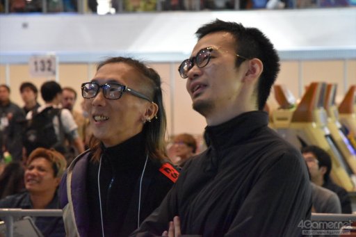 画像ギャラリー No.044のサムネイル画像 / ［EVO Japan］福岡の現地からお届けする，「EVO Japan 2019」Day1レポートまとめ。「KOF XIV」部門は5名の日本人選手が決勝へ進出