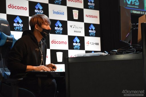 画像ギャラリー No.045のサムネイル画像 / ［EVO Japan］福岡の現地からお届けする，「EVO Japan 2019」Day1レポートまとめ。「KOF XIV」部門は5名の日本人選手が決勝へ進出