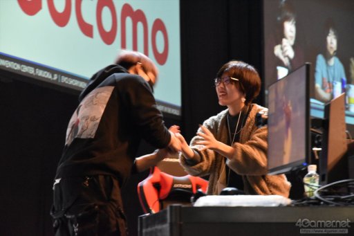 画像ギャラリー No.047のサムネイル画像 / ［EVO Japan］福岡の現地からお届けする，「EVO Japan 2019」Day1レポートまとめ。「KOF XIV」部門は5名の日本人選手が決勝へ進出