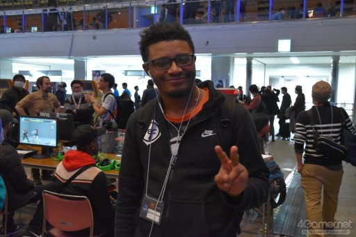 画像ギャラリー No.048のサムネイル画像 / ［EVO Japan］福岡の現地からお届けする，「EVO Japan 2019」Day1レポートまとめ。「KOF XIV」部門は5名の日本人選手が決勝へ進出