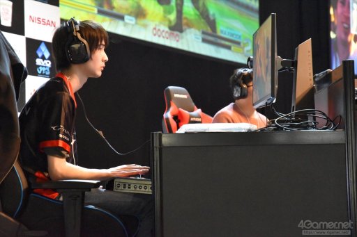 画像ギャラリー No.049のサムネイル画像 / ［EVO Japan］福岡の現地からお届けする，「EVO Japan 2019」Day1レポートまとめ。「KOF XIV」部門は5名の日本人選手が決勝へ進出