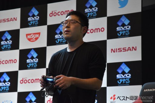 画像ギャラリー No.050のサムネイル画像 / ［EVO Japan］福岡の現地からお届けする，「EVO Japan 2019」Day1レポートまとめ。「KOF XIV」部門は5名の日本人選手が決勝へ進出