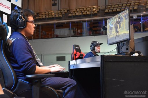 画像ギャラリー No.053のサムネイル画像 / ［EVO Japan］福岡の現地からお届けする，「EVO Japan 2019」Day1レポートまとめ。「KOF XIV」部門は5名の日本人選手が決勝へ進出
