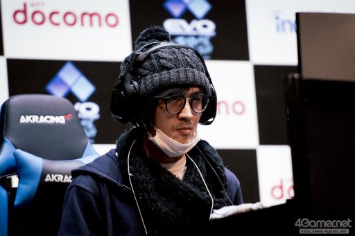 画像ギャラリー No.054のサムネイル画像 / ［EVO Japan］福岡の現地からお届けする，「EVO Japan 2019」Day1レポートまとめ。「KOF XIV」部門は5名の日本人選手が決勝へ進出