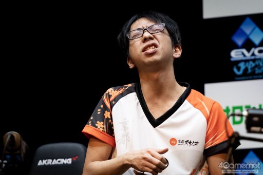画像ギャラリー No.059のサムネイル画像 / ［EVO Japan］福岡の現地からお届けする，「EVO Japan 2019」Day1レポートまとめ。「KOF XIV」部門は5名の日本人選手が決勝へ進出