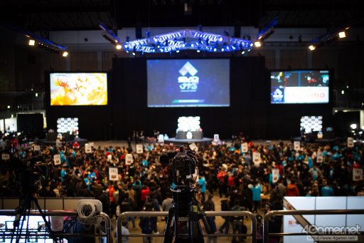 画像ギャラリー No.060のサムネイル画像 / ［EVO Japan］福岡の現地からお届けする，「EVO Japan 2019」Day1レポートまとめ。「KOF XIV」部門は5名の日本人選手が決勝へ進出