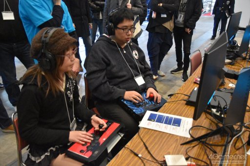画像ギャラリー No.062のサムネイル画像 / ［EVO Japan］福岡の現地からお届けする，「EVO Japan 2019」Day1レポートまとめ。「KOF XIV」部門は5名の日本人選手が決勝へ進出