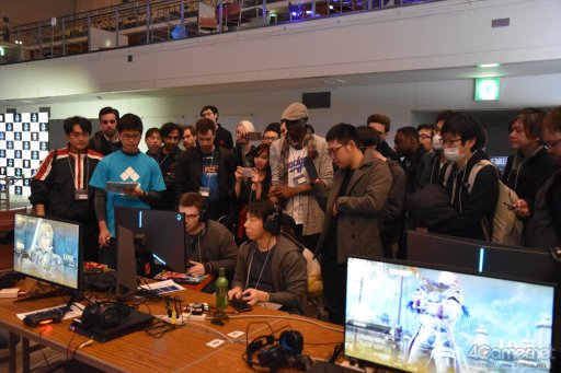 画像ギャラリー No.063のサムネイル画像 / ［EVO Japan］福岡の現地からお届けする，「EVO Japan 2019」Day1レポートまとめ。「KOF XIV」部門は5名の日本人選手が決勝へ進出
