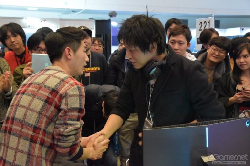 画像ギャラリー No.064のサムネイル画像 / ［EVO Japan］福岡の現地からお届けする，「EVO Japan 2019」Day1レポートまとめ。「KOF XIV」部門は5名の日本人選手が決勝へ進出