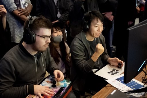 画像ギャラリー No.067のサムネイル画像 / ［EVO Japan］福岡の現地からお届けする，「EVO Japan 2019」Day1レポートまとめ。「KOF XIV」部門は5名の日本人選手が決勝へ進出