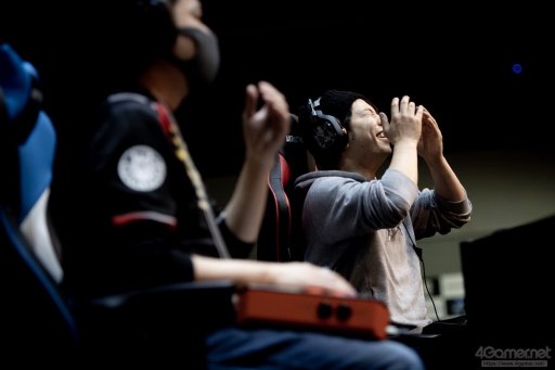 画像ギャラリー No.071のサムネイル画像 / ［EVO Japan］福岡の現地からお届けする，「EVO Japan 2019」Day1レポートまとめ。「KOF XIV」部門は5名の日本人選手が決勝へ進出