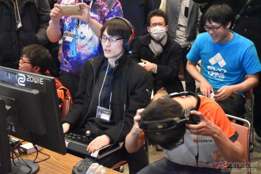 画像ギャラリー No.072のサムネイル画像 / ［EVO Japan］福岡の現地からお届けする，「EVO Japan 2019」Day1レポートまとめ。「KOF XIV」部門は5名の日本人選手が決勝へ進出