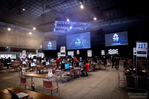 画像ギャラリー No.073のサムネイル画像 / ［EVO Japan］福岡の現地からお届けする，「EVO Japan 2019」Day1レポートまとめ。「KOF XIV」部門は5名の日本人選手が決勝へ進出