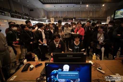 画像ギャラリー No.003のサムネイル画像 / ［EVO Japan］「KOF XIV」「SC6」部門の決勝が行われるDay2レポートまとめ。「SFV AE」「鉄拳7」「GGXrd REV 2」「BBTAG」ではTOP8が決定
