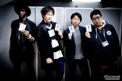 画像ギャラリー No.004のサムネイル画像 / ［EVO Japan］「KOF XIV」「SC6」部門の決勝が行われるDay2レポートまとめ。「SFV AE」「鉄拳7」「GGXrd REV 2」「BBTAG」ではTOP8が決定