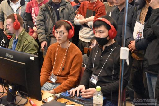 画像ギャラリー No.017のサムネイル画像 / ［EVO Japan］「KOF XIV」「SC6」部門の決勝が行われるDay2レポートまとめ。「SFV AE」「鉄拳7」「GGXrd REV 2」「BBTAG」ではTOP8が決定