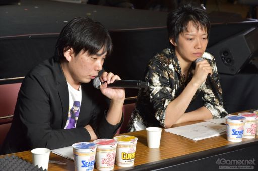 画像ギャラリー No.026のサムネイル画像 / ［EVO Japan］「KOF XIV」「SC6」部門の決勝が行われるDay2レポートまとめ。「SFV AE」「鉄拳7」「GGXrd REV 2」「BBTAG」ではTOP8が決定