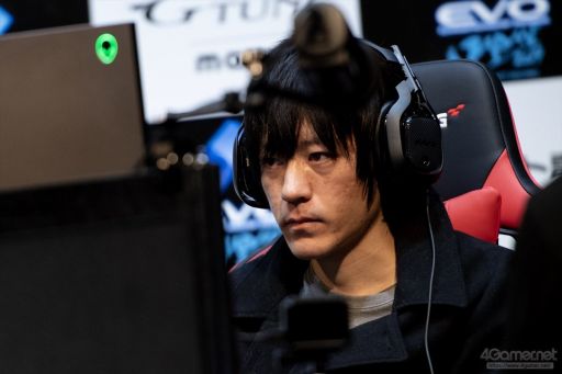 画像ギャラリー No.028のサムネイル画像 / ［EVO Japan］「KOF XIV」「SC6」部門の決勝が行われるDay2レポートまとめ。「SFV AE」「鉄拳7」「GGXrd REV 2」「BBTAG」ではTOP8が決定