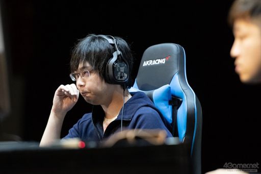 画像ギャラリー No.041のサムネイル画像 / ［EVO Japan］「KOF XIV」「SC6」部門の決勝が行われるDay2レポートまとめ。「SFV AE」「鉄拳7」「GGXrd REV 2」「BBTAG」ではTOP8が決定